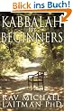 Kabbalah for Beginners