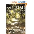 Kabbalah for Beginners