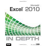 Microsoft Excel 2010 In Depth
