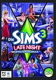 Platz 6: Die Sims 3: Late Night
