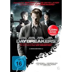 Daybreakers (2-Disc Special Edition)