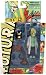 FUTURAMA SERIES 7 PROFESSOR FARNSWORTH ACTION FIGURE  W/ROBERTO BUILD-A-BOT-PART