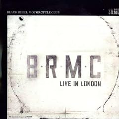 Live in London [Vinyl LP]