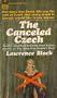 Cancelled Czech