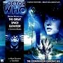 The Great Space Elevator (Dr Who Big Finish Companions)