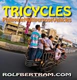 Tricycles: Philippine Multipurpose Vehicles
