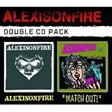 Music : Alexisonfire/Watch Out