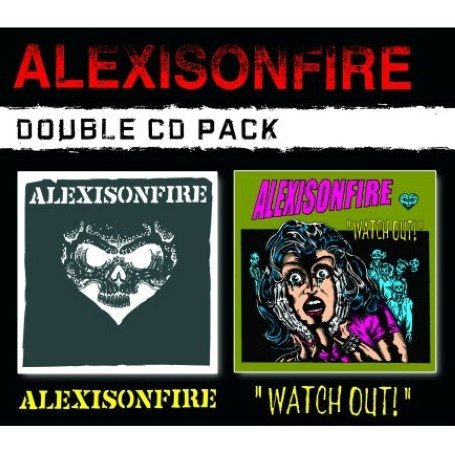 Alexisonfire - Alexisonfire/Watch Out - Zortam Music