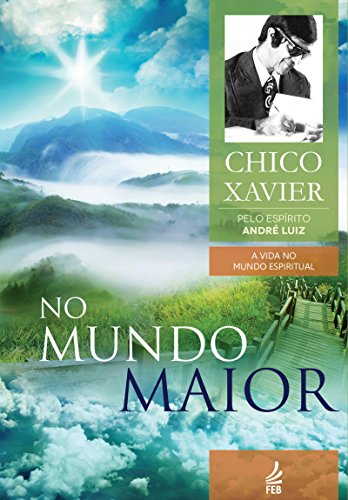 No Mundo Maior (Portuguese Edition)