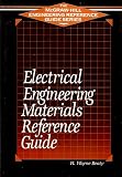 Electrical Engineering Materials Reference Guide