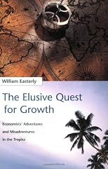 The Elusive Quest for Growth