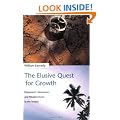 The Elusive Quest for Growth: Economists' Adventures and Misadventures in the Tropics