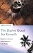 The Elusive Quest for Growth: Economists' Adventures and Misadventures in the Tropics