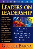 LEADERS ON LEADERSHIP (Leading Edge)
