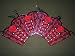 Corset Gift Totes- 4 Regard * Valentines, Anniversary