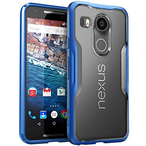 Nexus 5x case, supcase google nexus 5x case cover (2015…