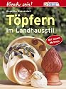 Töpfern im Landhausstil