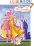 Barbie and the Three Musketeers (Barbie) (Little Golden Book)