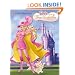 Barbie and the Three Musketeers (Little Golden Book)