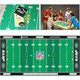 Zelosport NFL Finger Football - New York Jets