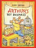 Arthur's pet business