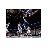 13 X 11 3-D Photos - Minnesota Timberwolves Kevin Love