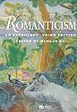 Romanticism: An Anthology (Blackwell Anthologies)