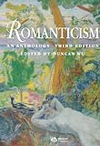 Romanticism: An Anthology (Blackwell Anthologies)
