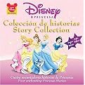 DisneyPrincesa Coleccion de historias / Disney Princesses Happily Ever After Story Collection (Story Time Treasury) (Bilingual) (Hardcover)