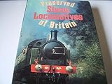Preserved steam locomotives of Britain