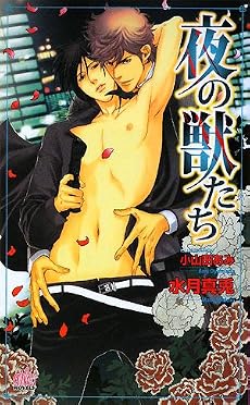 夜の獣たち (アルルノベルス)