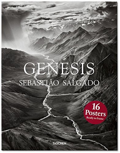Salgado Print Set