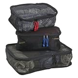 Rick Steves Travel Gear Packing Cube Set