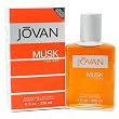 Jovan Musk By Jovan For Men. Aftershave Cologne 8 Ounces