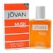 Jovan Musk By Jovan For Men. Aftershave Cologne 8 Ounces