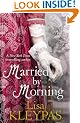 Married by Morning (Hathaway Series)
