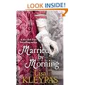 Married by Morning (Hathaway Series)