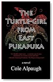 The Turtle-Girl from East Pukapuka