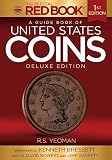 A Guide Book of United States Coins Deluxe Edition Paperback April 7, 2015