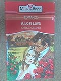 A lost love