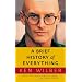 A Sampling of Books I Have Liked (Hopelessly Incomplete)