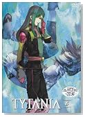 TYTANIA-�^�C�^�j�A- 6 [DVD]�̃C���[�W���g�傷��