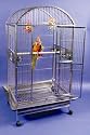 Polly's Pleasures Stainless Steel 4836 Dometop