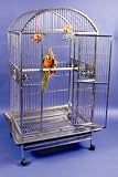 Polly's Pleasures Stainless Steel 4836 Dometop