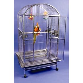 Polly's Pleasures Stainless Steel 4836 Dometop