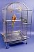 Polly's Pleasures Stainless Steel 4836 Dometop