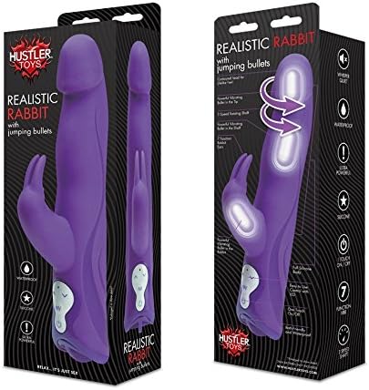 Mr. Real Rabbit Vibe