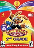 Jumpstart Advanced 2nd Grade V3.0