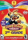 Jumpstart Advanced 2Nd Grade 3.0 - 2010 Edition