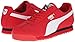 PUMA Men's Roma Nubuck Perf-M